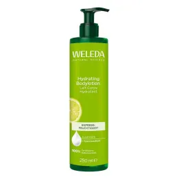 Weleda hydratační tělové mléko, 250 ml