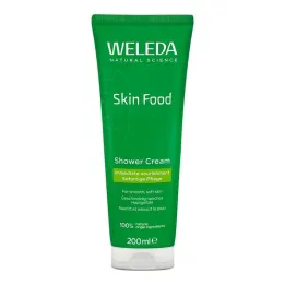 Weleda Skin Food sprchový krém, 200 ml