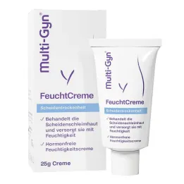 Multi-Gyn hydratační krém, 25 g