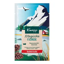 Kneippovy koupelové krystaly Magické fjordy, 60 g