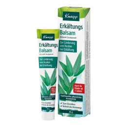 Kneippův balzám za studena, 45 g