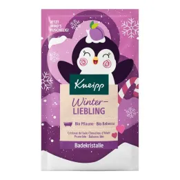 Kneipp koupelové krystaly zimní oblíbené, 60 g