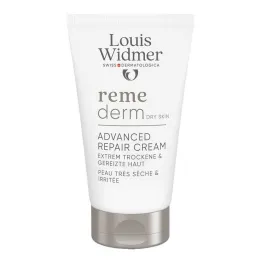 Widmer Remederm suchá pleť Advanced.Repair krém bez P, 40 ml