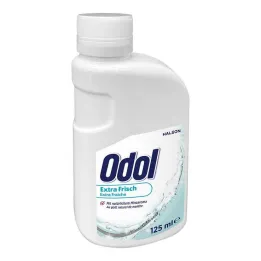 ODOL Ústní voda extra čerstvá, 125 ml
