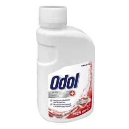 ODOL Ústní voda Gum Plus, 125 ml