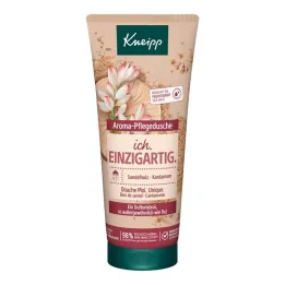 Kneipp aroma pečující sprcha I.Unique, 200 ml