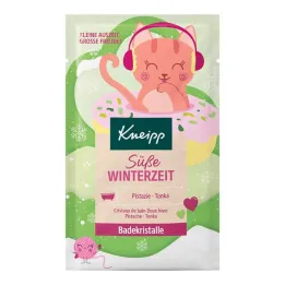 Kneippovy koupelové krystaly Sweet Wintertime, 60 g