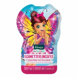 Kneipp naturkind Motýlí víla bublinková koupel, 40 ml