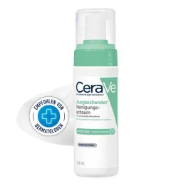 CeraVe balanční čisticí pěna, 148 ml