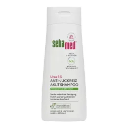 Sebamed Akutní šampon proti svědění, 200 ml