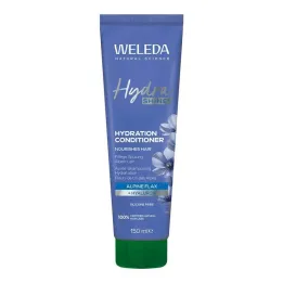 Weleda Hydra Shine kondicionér alpského lnu, 150 ml