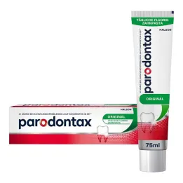 PARODONTAX Originální zubní pasta, 75 ml
