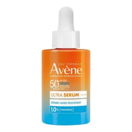Avene Ultra Serum Moisture SPF 50 + , 30 ml