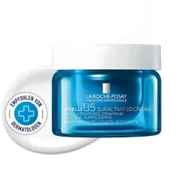 La Roche Posay Hyalu B5 Suractivated Cream, 50 ml