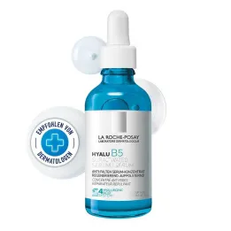 Suraktivované sérum La Roche Posay Hyalu B5, 50 ml