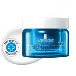 La Roche Posay Hyalu B5 Suractive Cream LSF 30, 50 ml