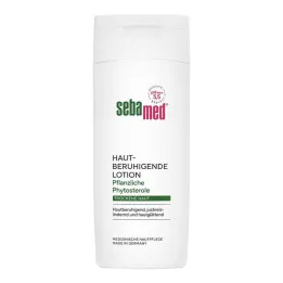 Sebamed zklidňující pleťové mléko, 200 ml