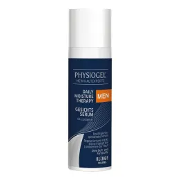 Physiogel Daily Moisture Therapy sérum pro velmi suchou pleť pro muže, 30 ml