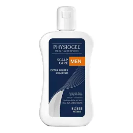 Physiogel Scalp Care extra jemný šampon Men Edition, 200 ml