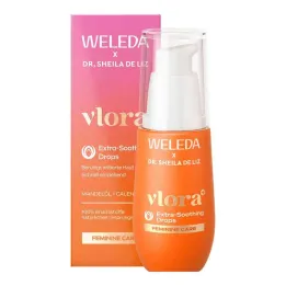 Weleda Extra zklidňující kapky, 30 ml