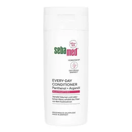 Sebamed Každodenní kondicionér, 200 ml