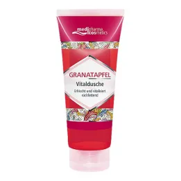 Granátové jablko vital sprcha, 150 ml