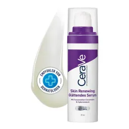 Cerave Skin obnovující vyhlazující sérum, 30 ml