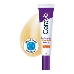 Cerave pleťové obnovující sérum s vitamínem C, 30 ml