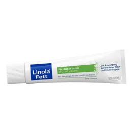 Linola tuk pupalkový olej 20 g / 100 g smetany, 100 g