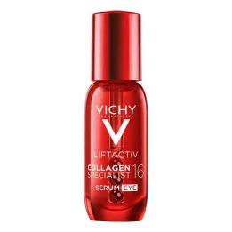 Vichy Liftactiv Collagen Specialist 16 oční sérum, 15 ml