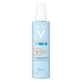 Vichy Capital Soleil UV-Aqua Spray LSF 50, 200 ml