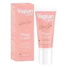 VagisanCare pečující krém (30 ml)