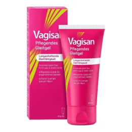 Vagisan výživný lubrikant, 50 g
