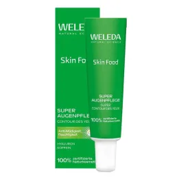 Weleda Skin Food Super péče o oči, 12 ml