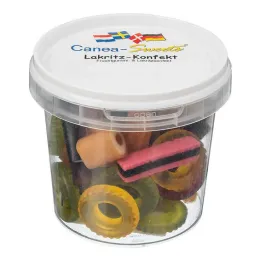 Lékořicové cukrovinky, 150 g