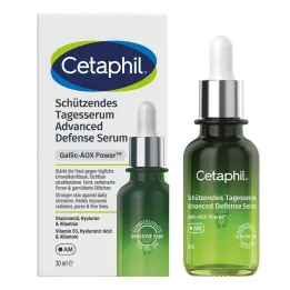 Cetaphil ochranné denní sérum, 30 ml