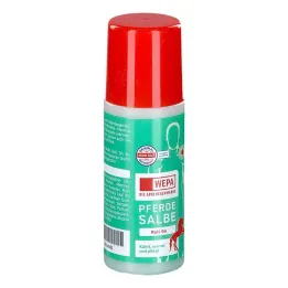 Wepa koňská mast roll-on, 75 ml