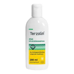 Terzolin Pso pečující šampon, 200 ml