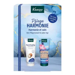 Kneipp Dárková sada Care Harmony, 2X200 ml