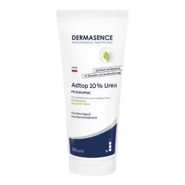 Dermasence Adtop 10% Urea Cream, 200 ml