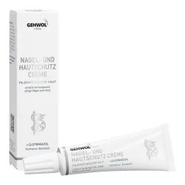 Gehwol Med krém na ochranu nehtů a pokožky, 15 ml