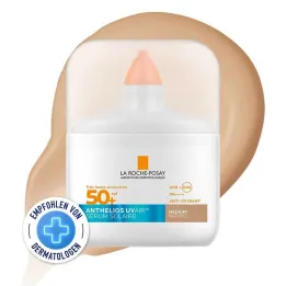Roche-Posay Anthelios UV Air Serum TT med.LSF 50+, 50 ml