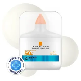 Roche-Posay Anthelios UV Air Serum LSF 50 + , 50 ml