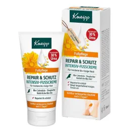 Kneipp Repair &amp; Protection Intensive Foot Cream, 50 ml
