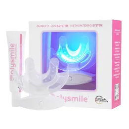 Profesionální sada na bělení zubů Onlysmile, 1 kus