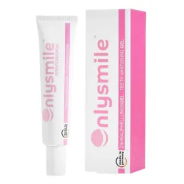 Gel na bělení zubů Onlysmile, 40 ml