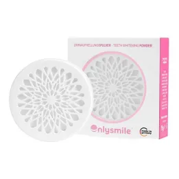 Pouzesmile prášek na bělení zubů, 75 g
