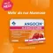 Angocin Mannose Plus perorální prášek, 28X3 g