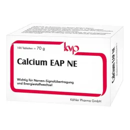 Tablety vápníku EAP NE , 100 ks
