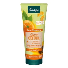 Kneipp Aroma Care sprcha Pocit štěstí, 200 ml